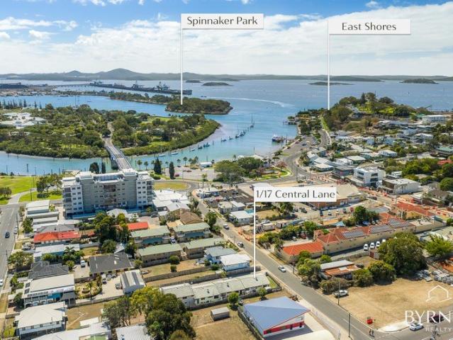 Apartment for sale in Gladstone Central, Gladstone