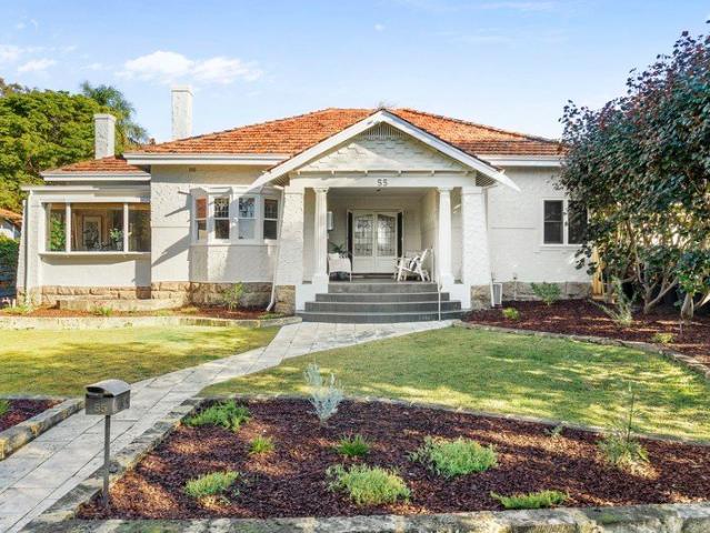 House for sale in Nedlands Dc, Western Australia