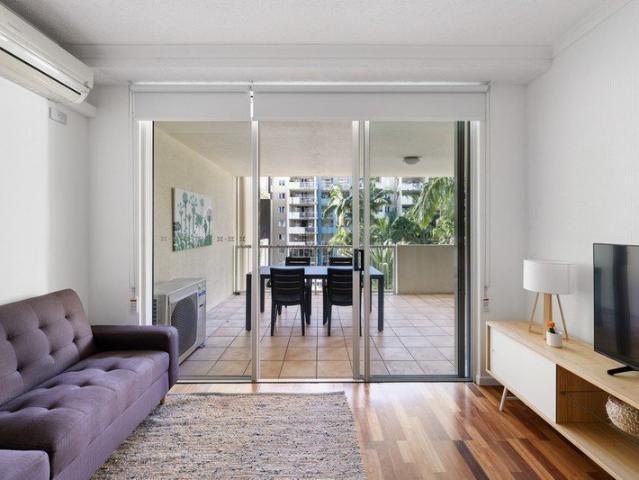 Apartment for sale in Toombul, Queensland