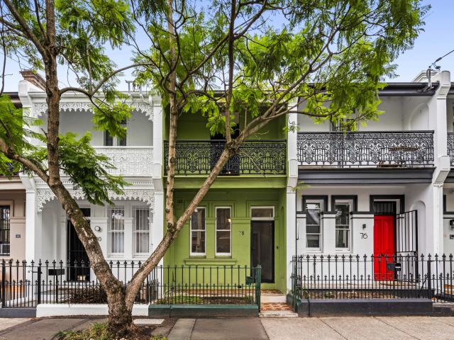 House for sale in Sydney, New South Wales