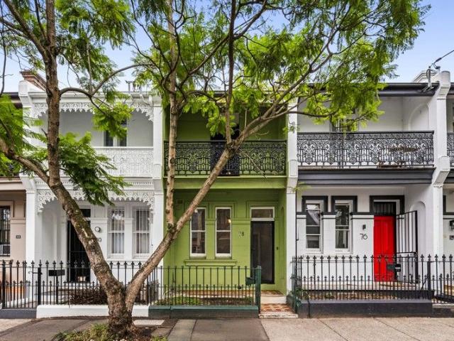 House for sale in Sydney, New South Wales