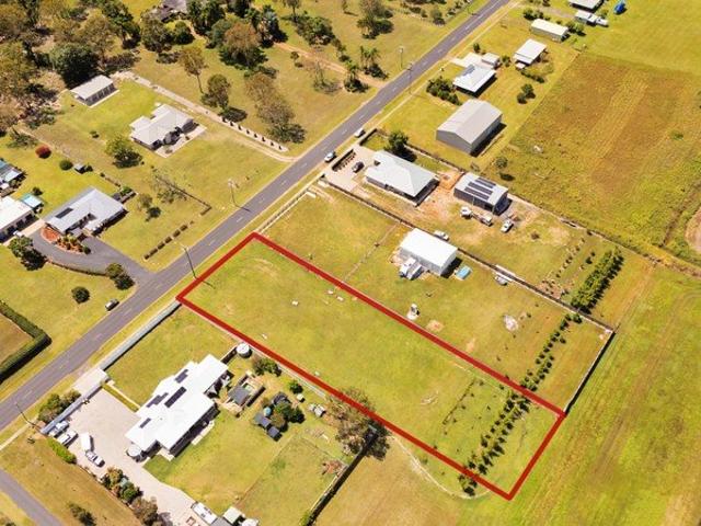Land for sale in Banyan, Queensland