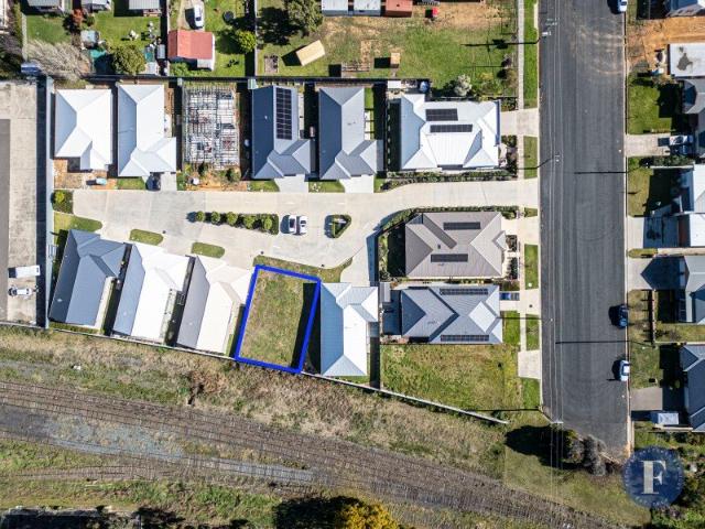 Land for sale in Cowra, New South Wales