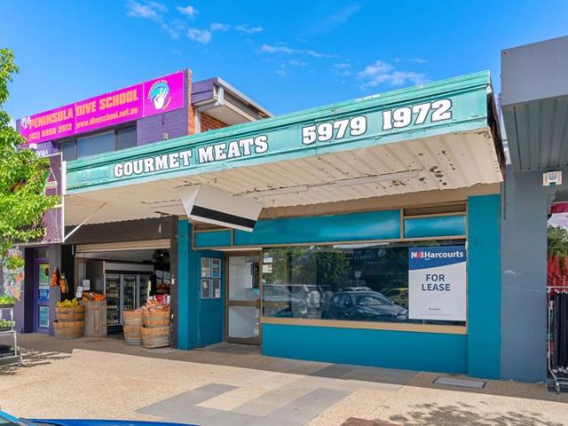 Retail for rent in Hastings, Melbourne
