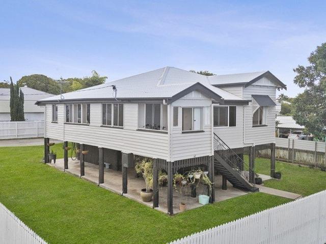House for sale in Rockhampton, Queensland
