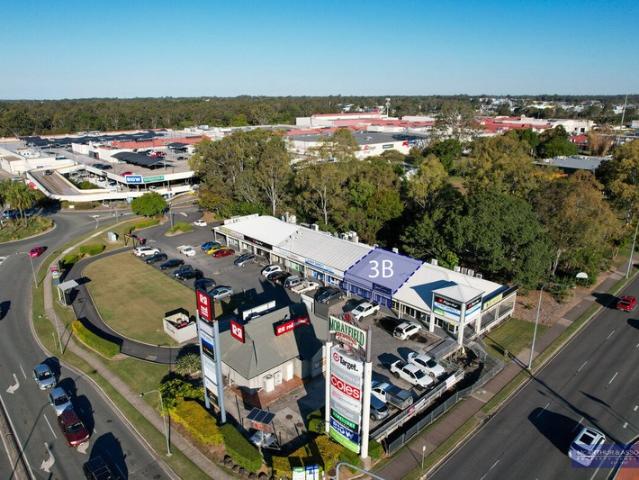 Retail for rent in Toombul, Queensland