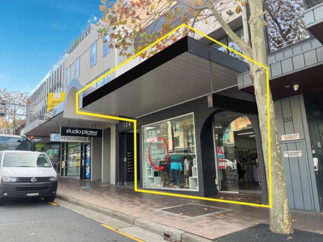 Retail for sale in Sydney, New South Wales