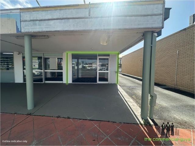 Office for rent in Toombul, Queensland