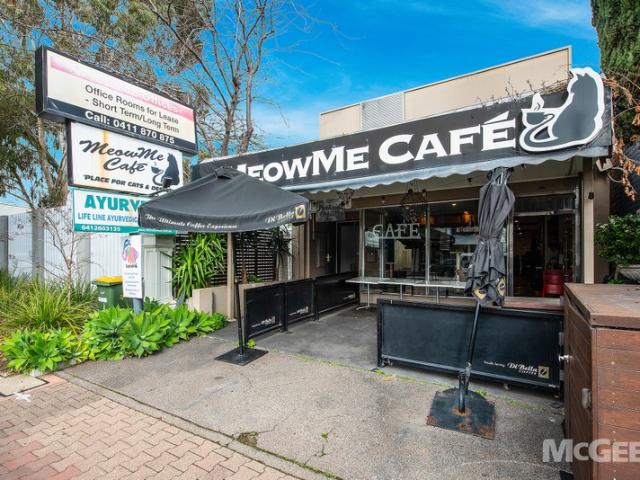 Retail for rent in Horseshoe Creek, South Australia