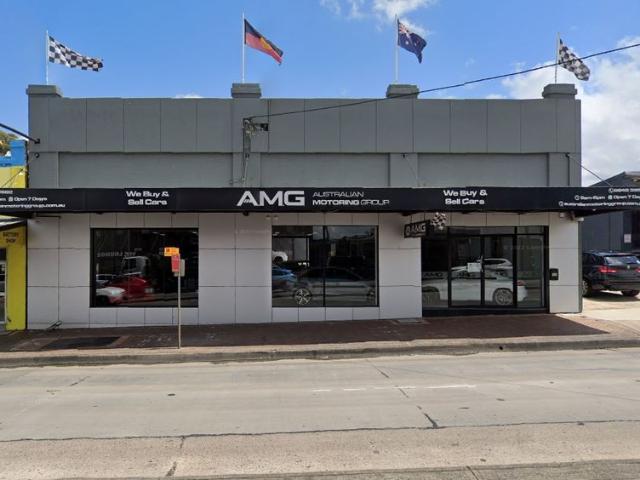 Retail for rent in Sydney, New South Wales