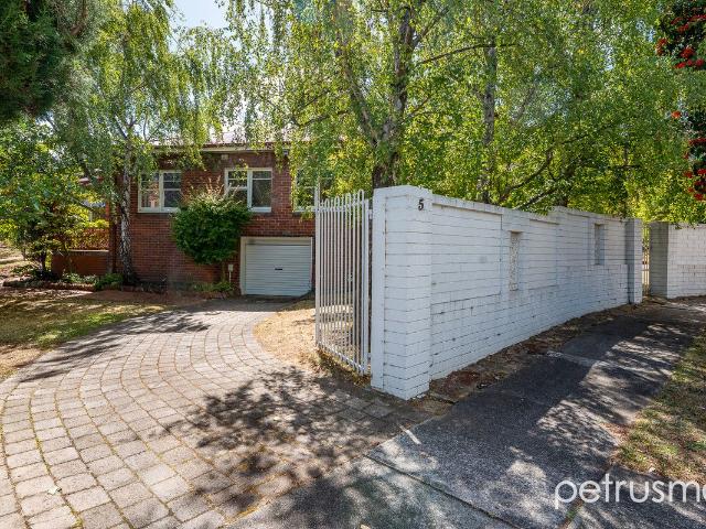 House for sale in Hobart, Tasmania