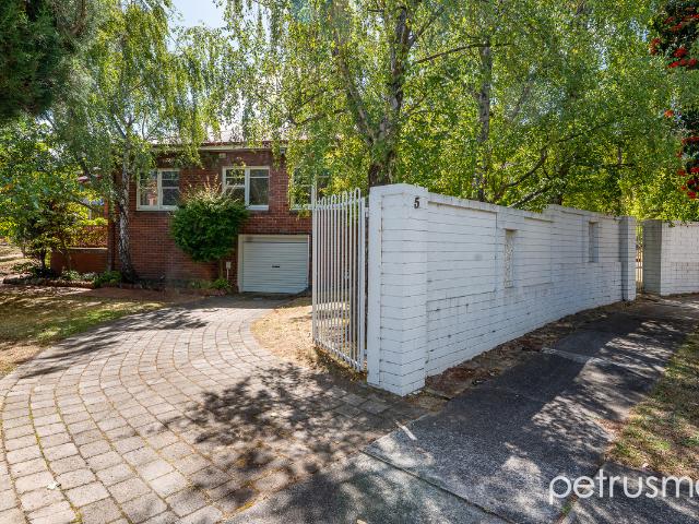 House for sale in Hobart, Tasmania