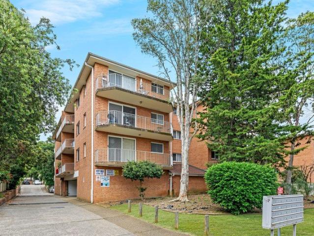 Apartment for sale in Sydney, New South Wales