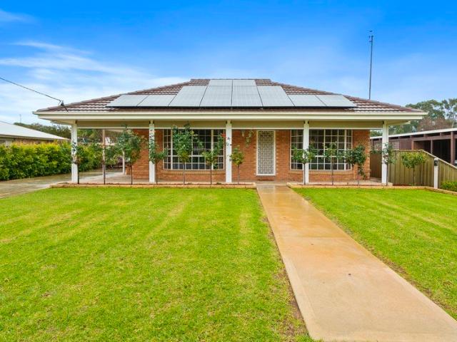 House for sale in Tocumwal, New South Wales