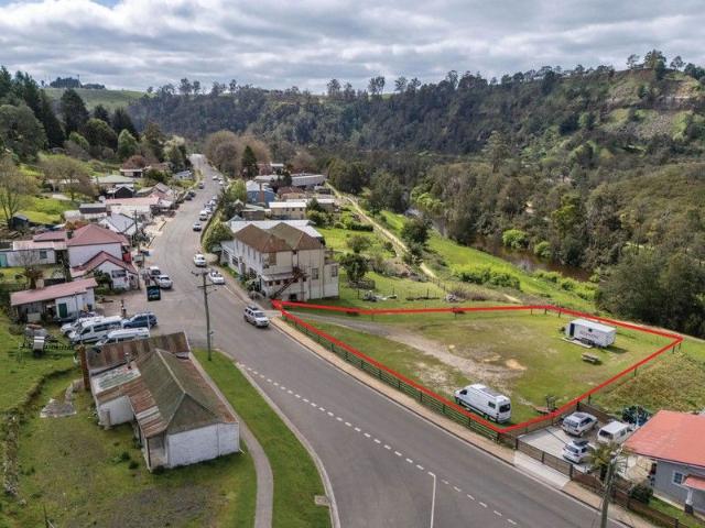 Land for sale in Derby, Tasmania