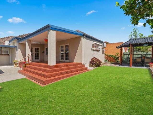 House for sale in Balwyn North, Melbourne