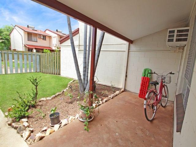 Townhouse for sale in Katherine, Northern Territory