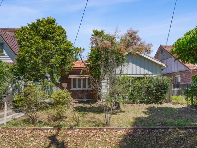 House for sale in Sydney, New South Wales