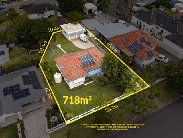 House for sale in Toombul, Queensland