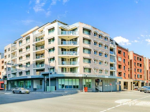 Apartment for sale in Sydney, New South Wales