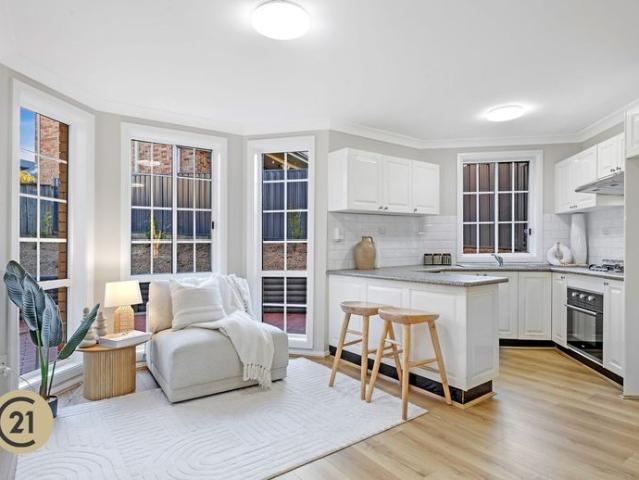 House for rent in Cherrybrook, Sydney