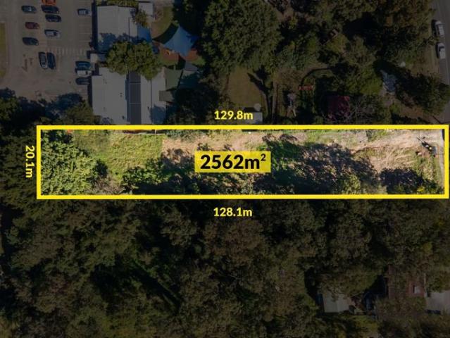 Land for sale in Methul, Queensland
