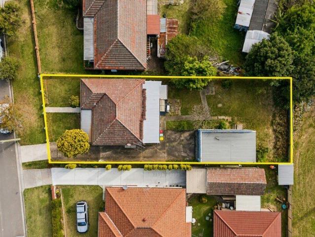 House for sale in Sydney, New South Wales
