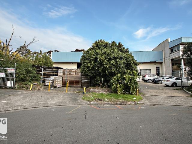 Warehouse for rent in Sydney, New South Wales