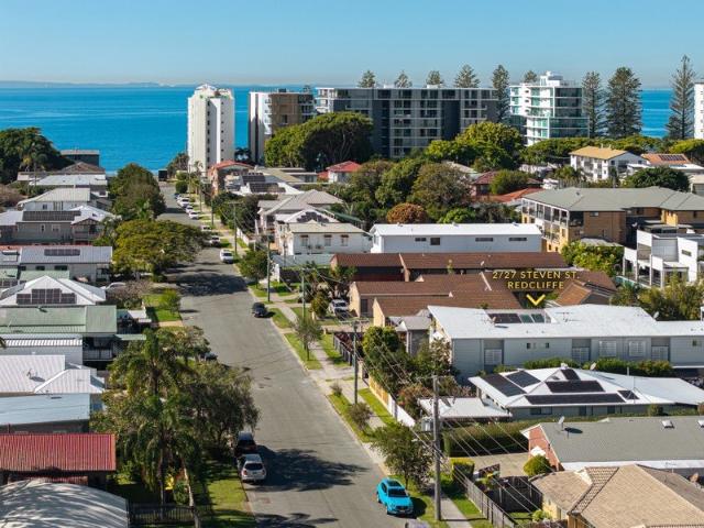 Townhouse for sale in Toombul, Queensland