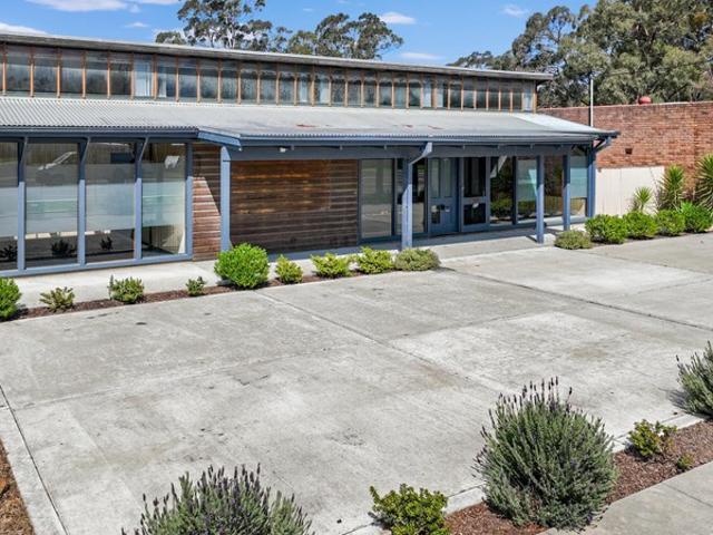 Office for rent in Cann River
