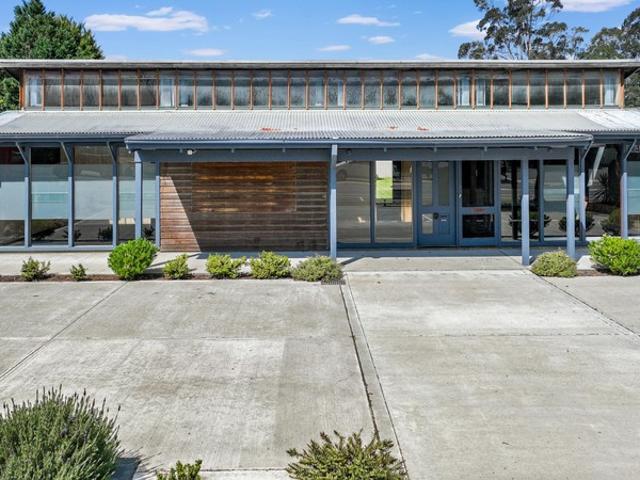 Office for rent in Cann River