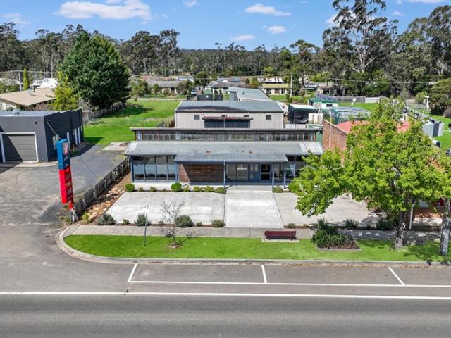 Office for rent in Cann River, Victoria