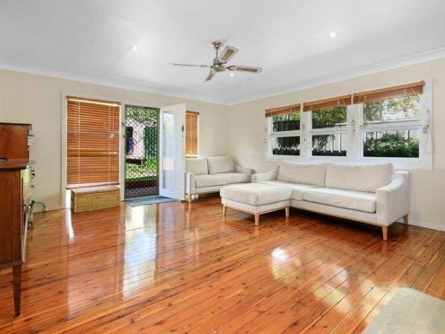 House for rent in Toombul, Queensland
