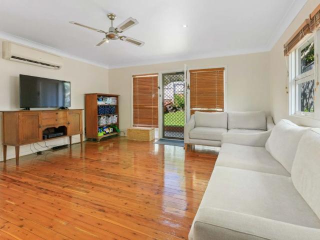 House for rent in Toombul, Queensland