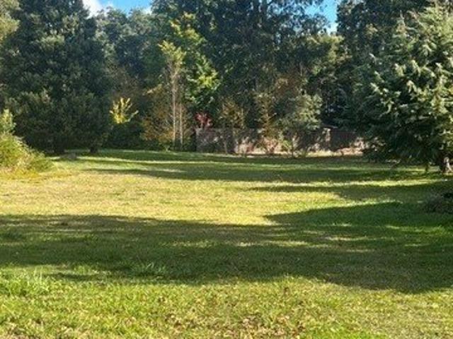Land for sale in Marysville, Victoria