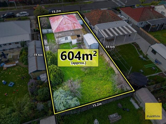 House for sale in Camerons Creek, Victoria