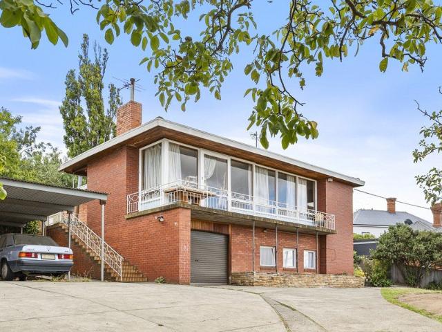 House for sale in Hobart, Tasmania