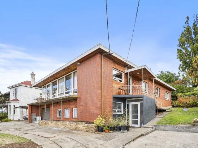 House for sale in Mount Stuart, Hobart