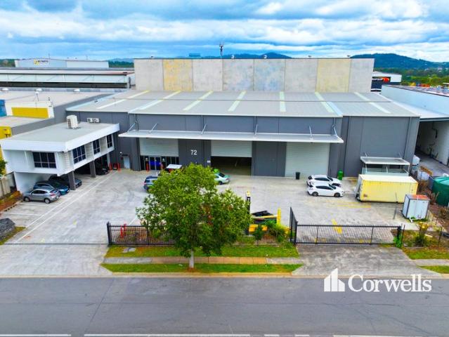 Warehouse for rent in Fernbrook, Queensland