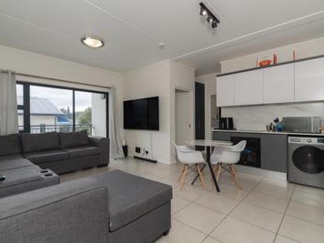 Apartment for sale in Western Cape