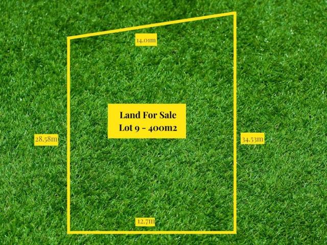 Land for sale in Methul, Queensland