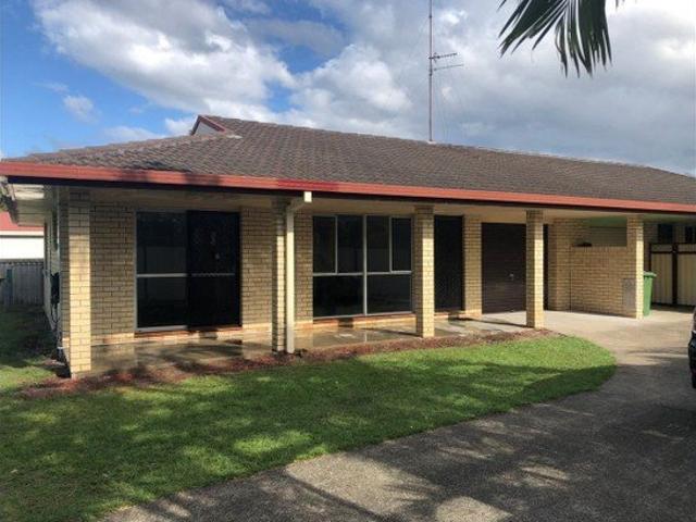 Duplex for rent in Fernbrook, Queensland