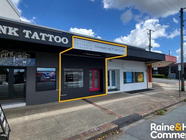 Retail for rent in Toombul, Queensland
