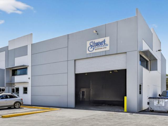 Warehouse for sale in Fernbrook, Queensland