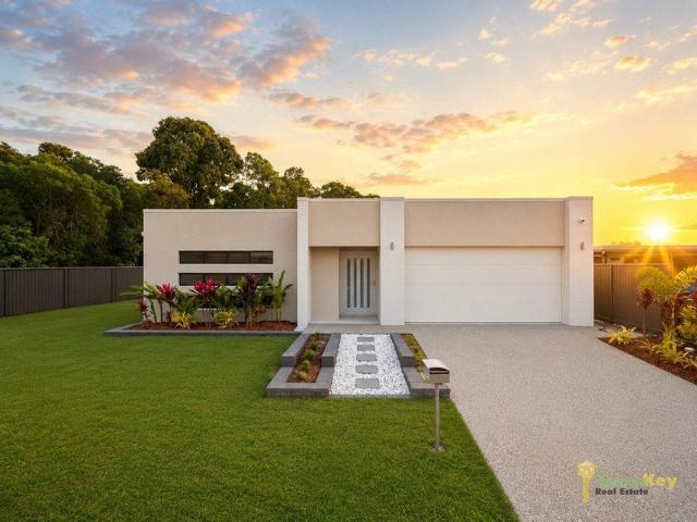 House for sale in Cairns, Queensland