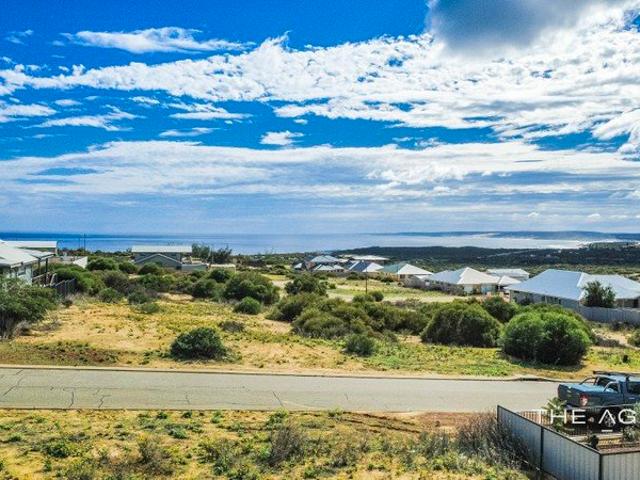 Land for sale in Kalbarri, Western Australia