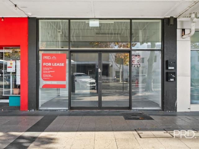 Retail for rent in Belfrayden, New South Wales