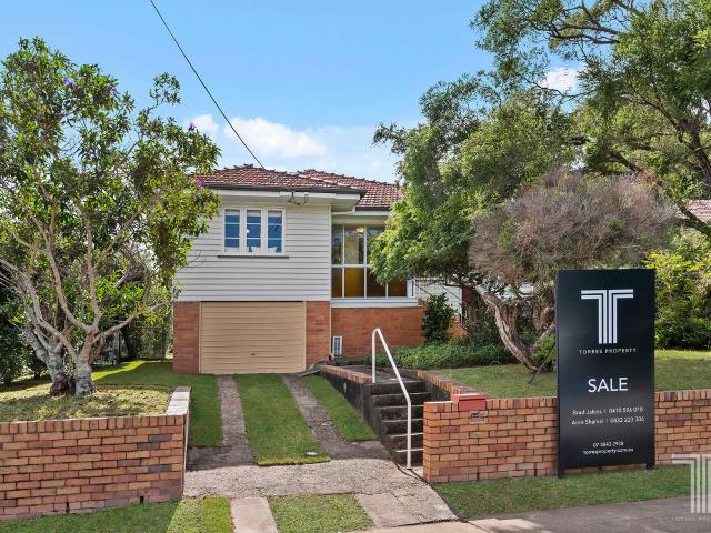 House for sale in Toombul, Queensland