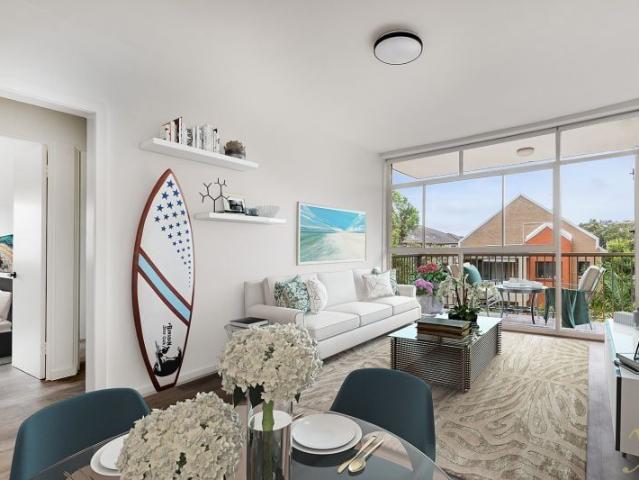 Apartment for rent in Sydney, New South Wales