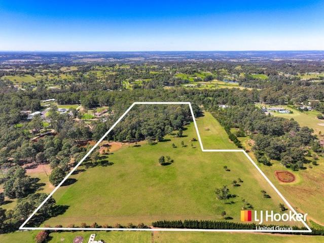 Land for sale in New South Wales